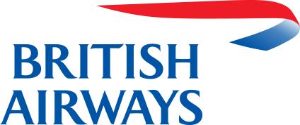 British Airways Logo