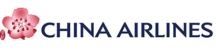 China Airlines Logo