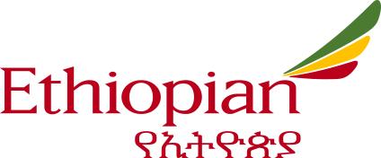 Ethiopian Airlines Logo