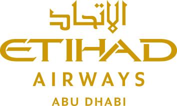 Etihad Airways Logo