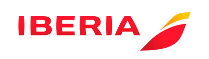 Iberia Logo