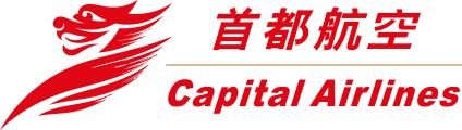 Beijing Capital Airlines Logo
