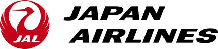 Japan Airlines Logo