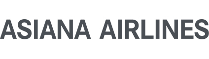 Asiana Airlines Logo
