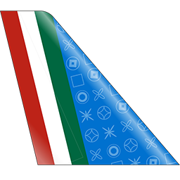 ITA Airways Logo