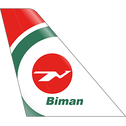 Biman Bangladesh Airlines Logo