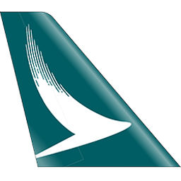 Cathay Pacific Airways Logo