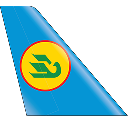 Uzbekistan Airways Logo