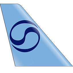 Korean Air Logo