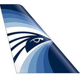 Egyptair Logo