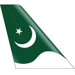 Pakistan International Airlines Logo