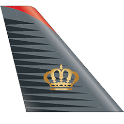Royal Jordanian Logo
