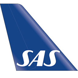 SAS - Scandinavian Airlines Logo