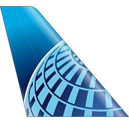 United Airlines Logo