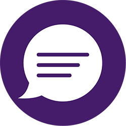 Chat with Hallie
